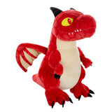 World of Warcraft Belastrasza Whelpling 23cm Plush - Front Right Side View