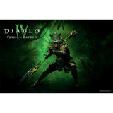 Diablo IV: Vessel of Hatred 27x32cm Poster