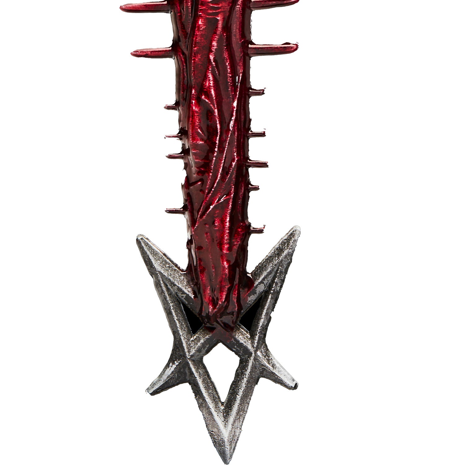 Diablo IV Hell Key - Close Up View