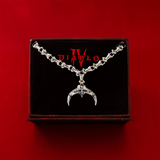 Diablo IV X RockLove Lilith Collar - Packaging View