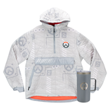 Overwatch Living Cozy Bundle