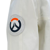 Overwatch 2 Canvas Jacket - Close Up View