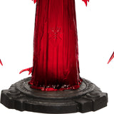 Diablo IV Red Lilith 30.5cm Statue - Close Up Bottom View