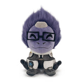 Overwatch Winston 22cm Plush - Front View