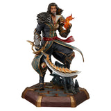 World of Warcraft Wrathion 35.5cm Statue - Front View
