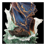 World of Warcraft Jaina 21'' Premium Statue - Zoom Base View