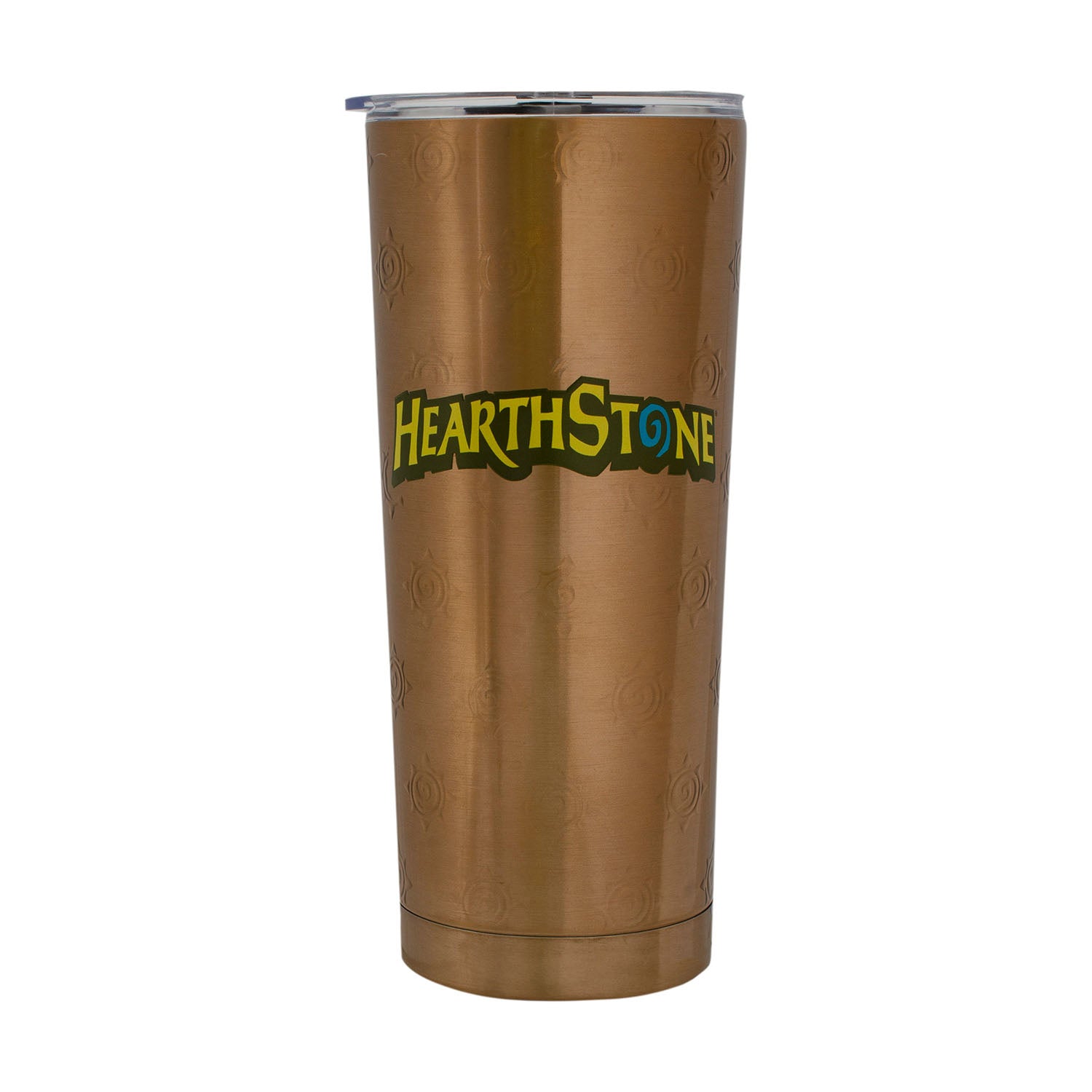 Hearthstone 650ml Stainless Steel Tumbler - Front View