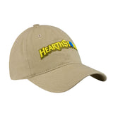 Hearthstone Tan Hat - Right View