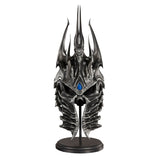 World of Warcraft Arthas 48cm Replica Helm of Domination