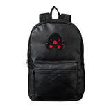 Overwatch Widowmaker Black Backpack