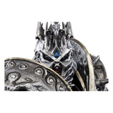 World of Warcraft Lich King Arthas 66cm Premium Statue - Front Face View