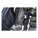 World of Warcraft Lich King Arthas 66cm Premium Statue - Leg View