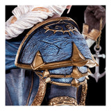 World of Warcraft Jaina 21'' Premium Statue - Zoom Shoulder View