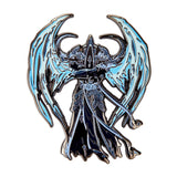 Blizzard Series 8 Blind Packs- 5 Pack Set - Malthael Pin View