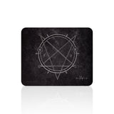 Diablo® IV Limited Collector's Edition Mousepad - Front View