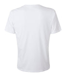 Diablo Logo White T-Shirt