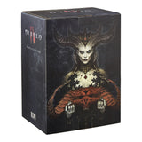 Diablo IV 24 oz Stein - Box View Lilith