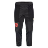 Diablo Point3 Black Joggers - Front View