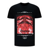 Diablo Immortal Final Boss Black T-Shirt