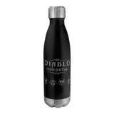 Diablo Immortal 500ml Stainless Steel Water Bottle