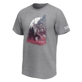 Heroes of the Storm Grey T-Shirt