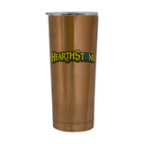 Hearthstone 709ml Stainless Steel Tumbler