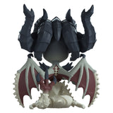 Diablo IV Lilith Youtooz Figurine - Back View