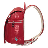 Overwatch 2 Kiriko Backpack - Left View
