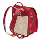 Overwatch 2 Kiriko Backpack - Back View