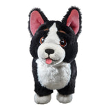 Overwatch 2 Murphy Plush - Front View