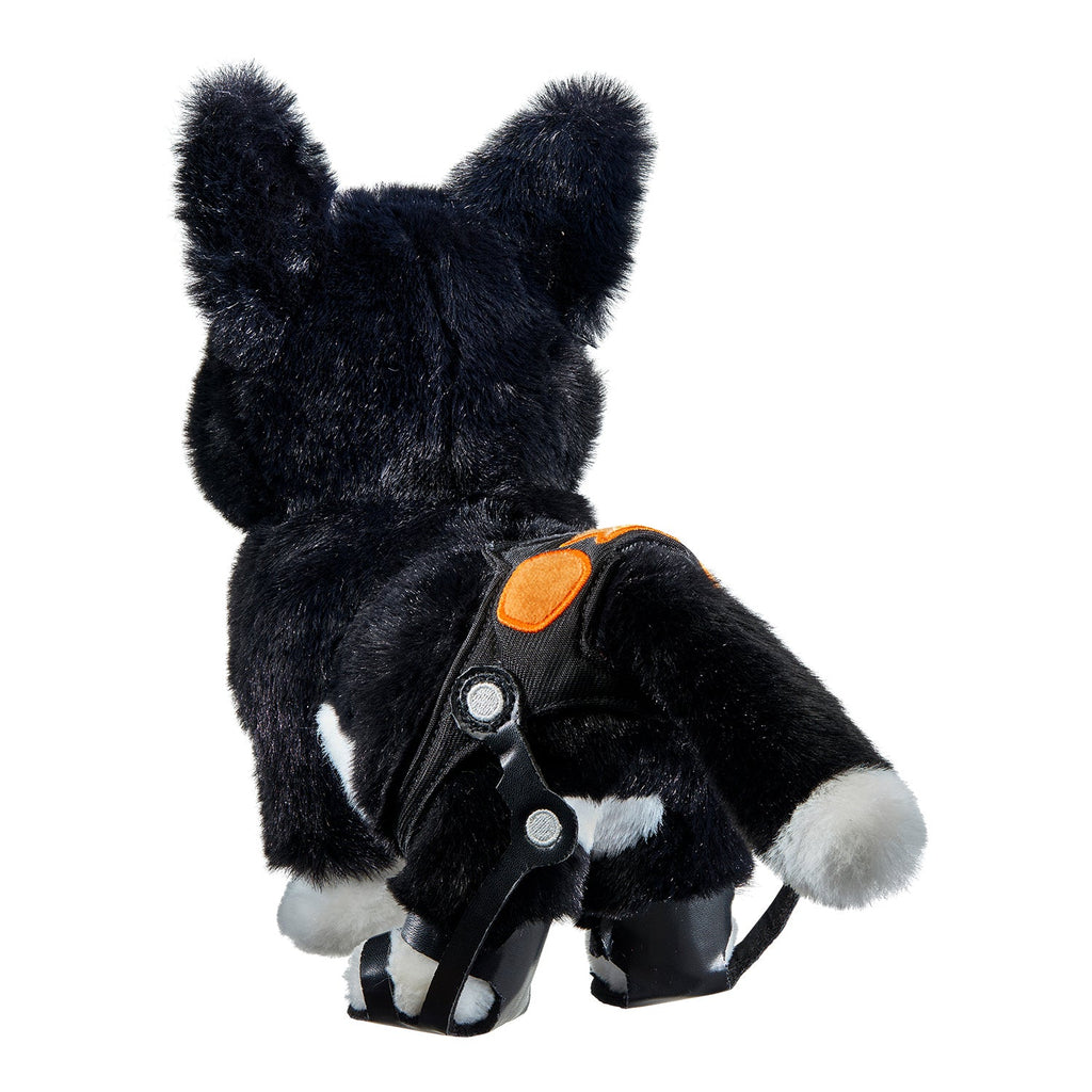 Overwatch 2 Murphy Plush – Blizzard Gear Store UK