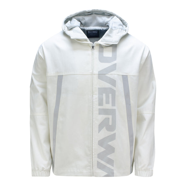 Overwatch deals windbreaker jacket