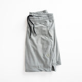 Hearthstone POINT3 Grey Shorts - Folded View
