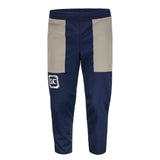 StarCraft POINT3 DRYV® Navy Joggers - Front View