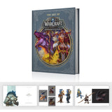 Dragonflight Epic Edition Collector's Set - Book View