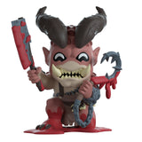 Diablo IV The Butcher Youtooz Figurine