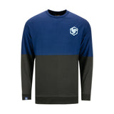 Heroes of the Storm Billboard Long Sleeve Blue T-Shirt