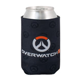 Overwatch 2 12oz Can Cooler - Front View