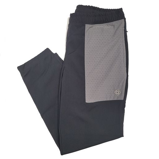 World of Warcraft POINT3 DRYV® Grey Joggers - Folded View