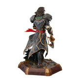 World of Warcraft Wrathion 35.5cm Statue - Right Side View