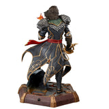 World of Warcraft Wrathion 35.5cm Statue - Back View